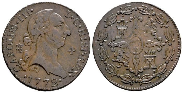 Monarquía Española