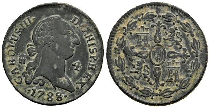 Monarquía Española