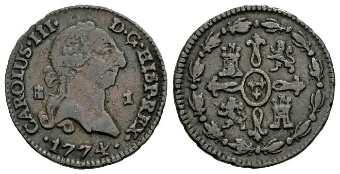 Monarquía Española