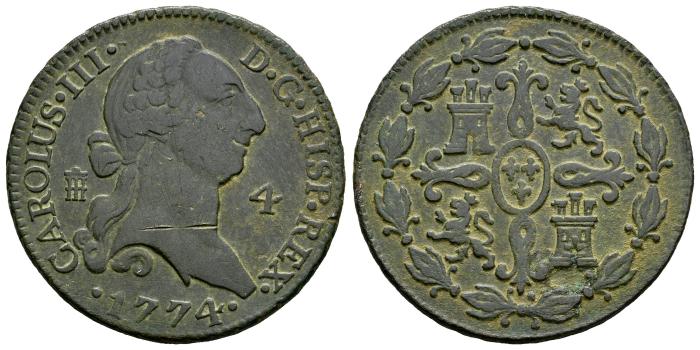 Monarquía Española