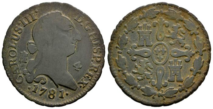 Monarquía Española