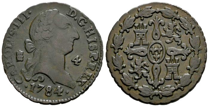 Monarquía Española