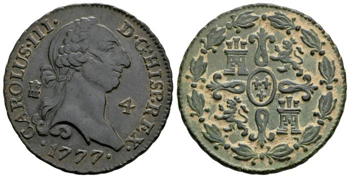 Monarquía Española