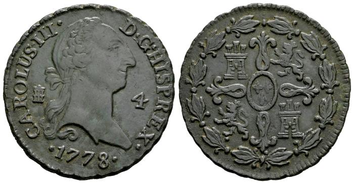 Monarquía Española