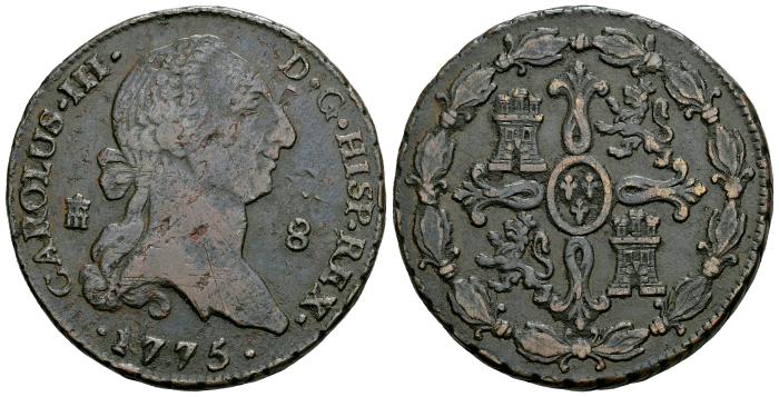 Monarquía Española