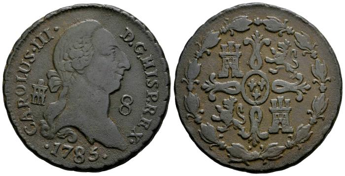 Monarquía Española