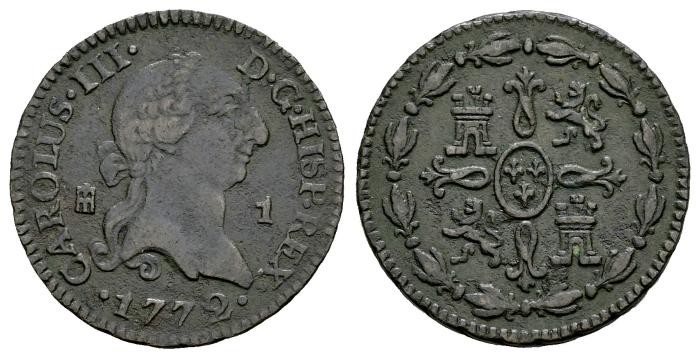 Monarquía Española