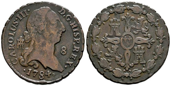 Monarquía Española