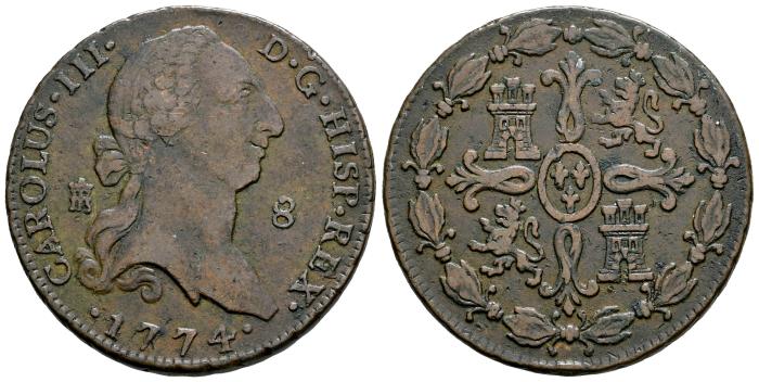 Monarquía Española