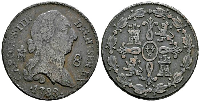 Monarquía Española