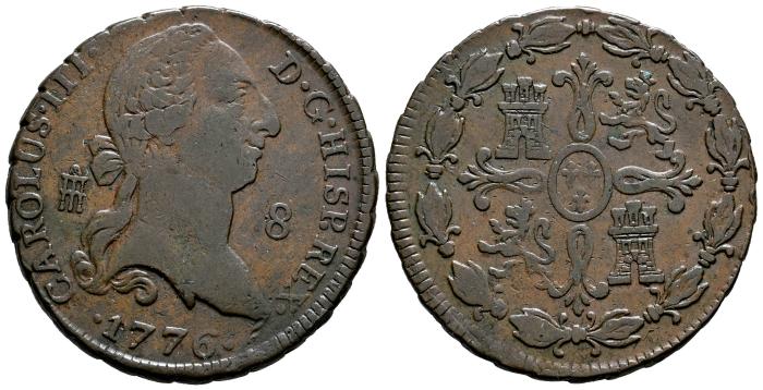 Monarquía Española