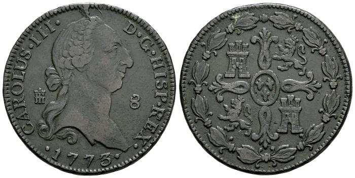 Monarquía Española