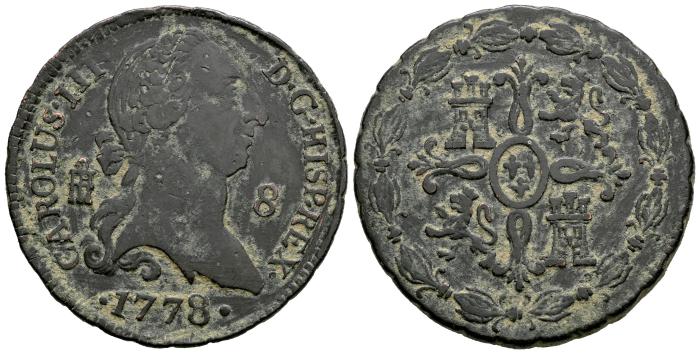 Monarquía Española