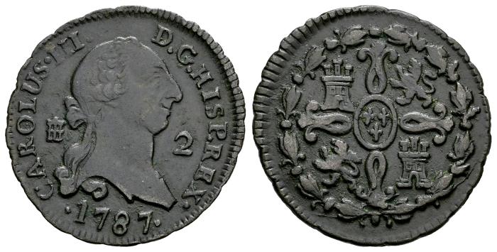 Monarquía Española