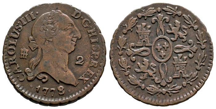 Monarquía Española