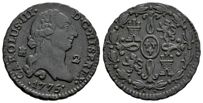 Monarquía Española