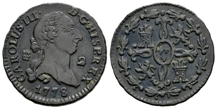 Monarquía Española