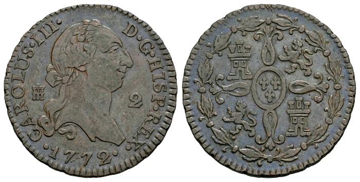 Monarquía Española