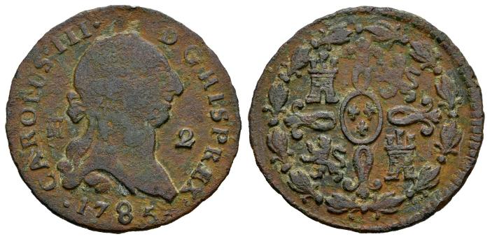 Monarquía Española