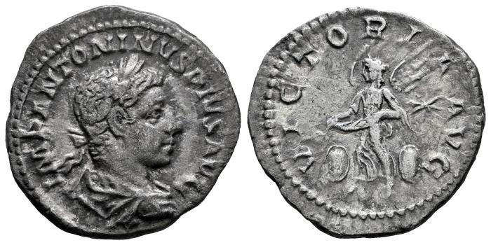Roman Imperial