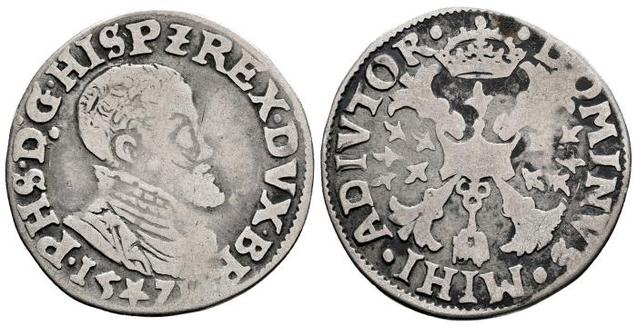 Monarquía Española