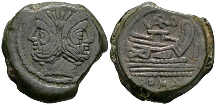 Roman Republican