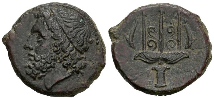 Greek Coins