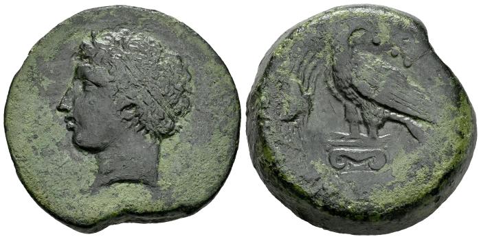 Greek Coins