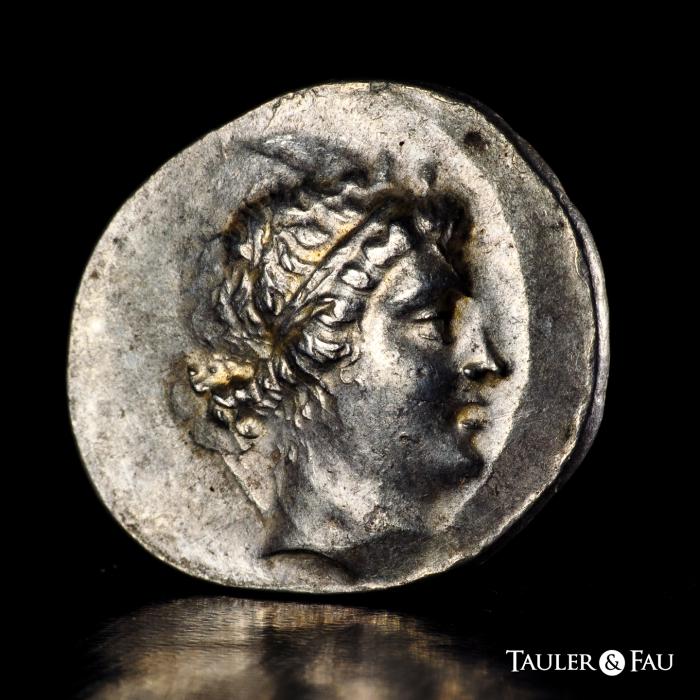 Greek Coins