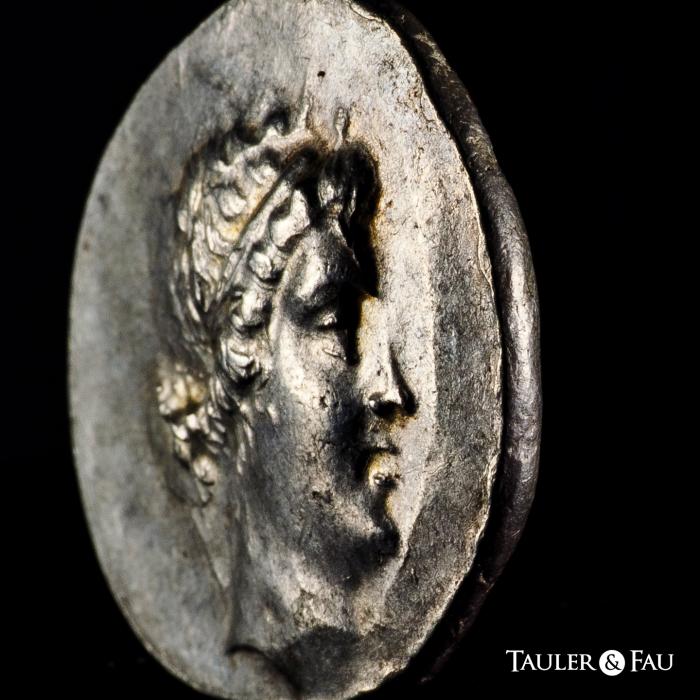 Greek Coins