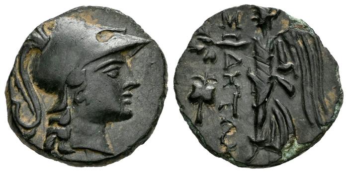 Greek Coins