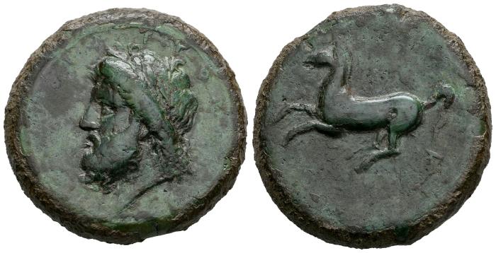 Greek Coins