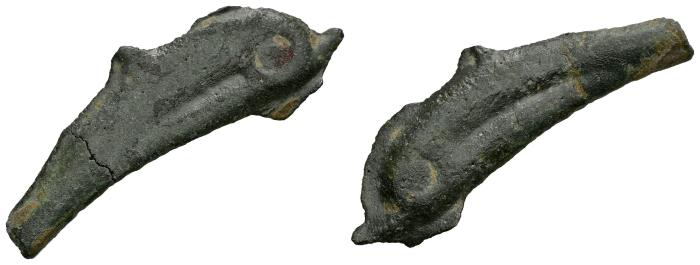 Greek Coins