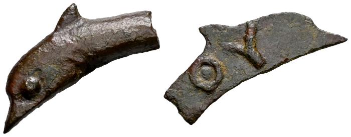 Greek Coins