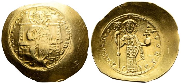 Byzantine Empire