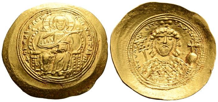 Byzantine Empire