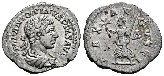 Roman Imperial