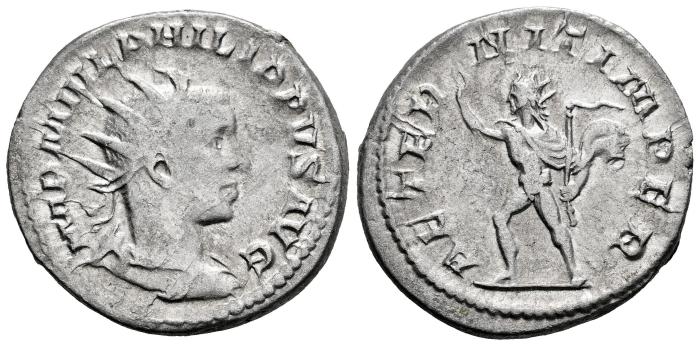 Roman Imperial