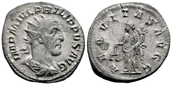 Roman Imperial