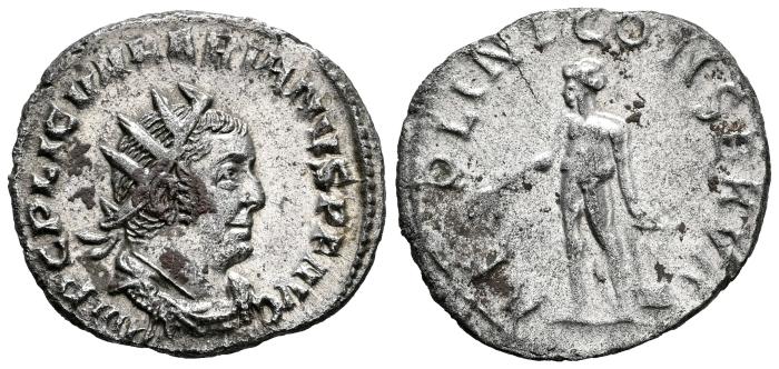Roman Imperial