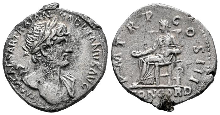 Roman Imperial