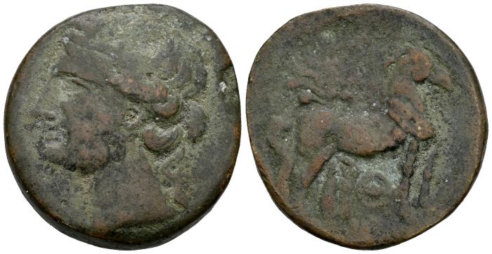 Greek Coins