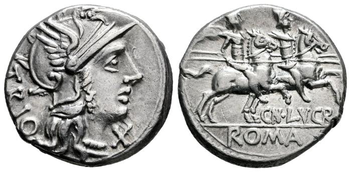 Roman Republican