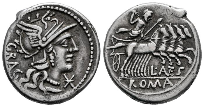 Roman Republican
