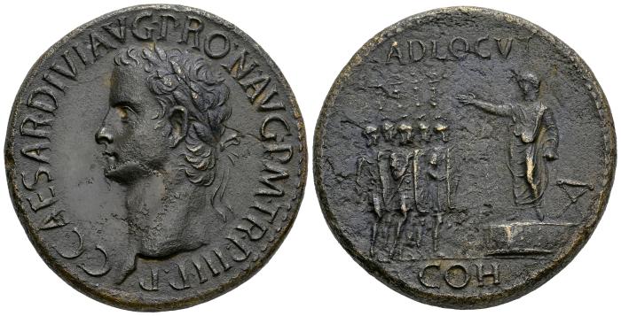 Roman Imperial