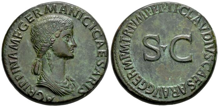 Roman Imperial