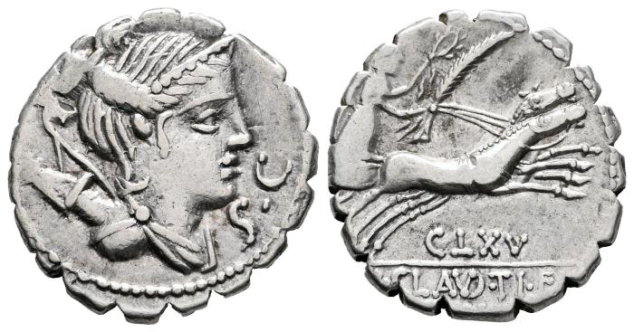 Roman Republican