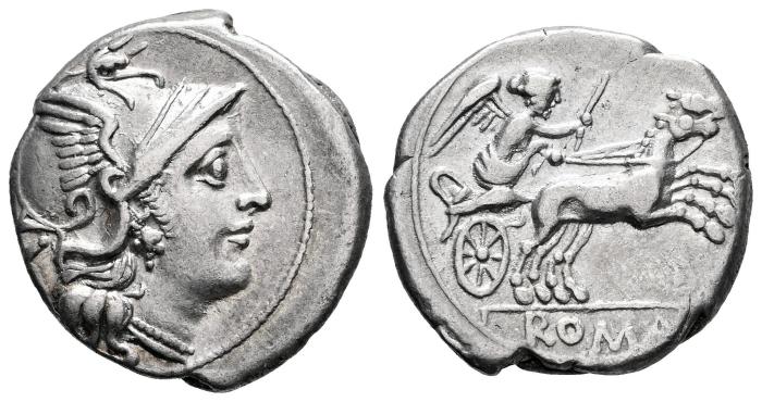 Roman Republican