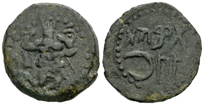 Celtiberian Coins