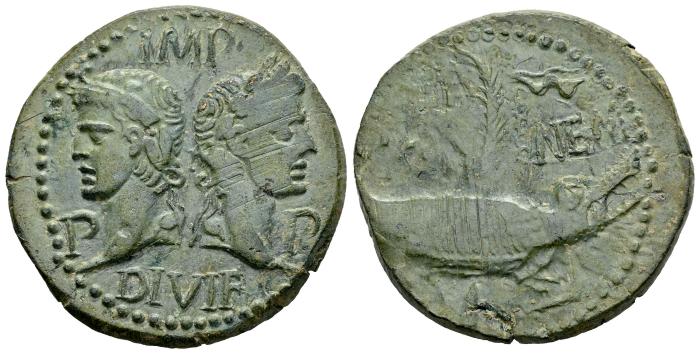 Roma Imperatorial